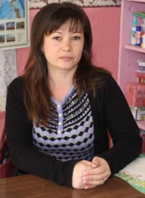 Заведующий Бессонова Юлия Юрьевна Заведующий Бессонова Юлия Юрьевна
